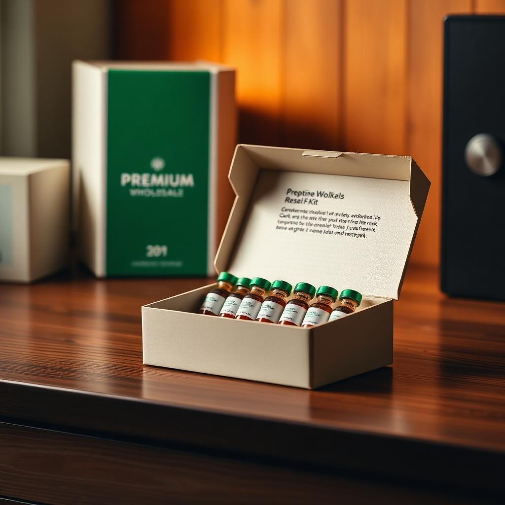 Wholesale Peptides on Reddit: What Resellers Actually Ask Before Ordering